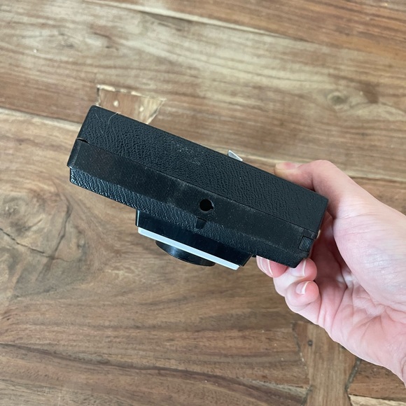 Vintage Instamatic X-15 Kodak Camera - Picture 4 of 8